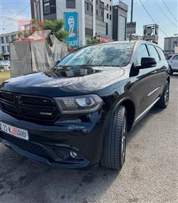 دودج دورانجو